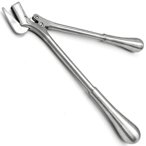 DHS-11-131-36. Ножиці для розрізання гіпсових пов'язок, 360 мм. DURABLE